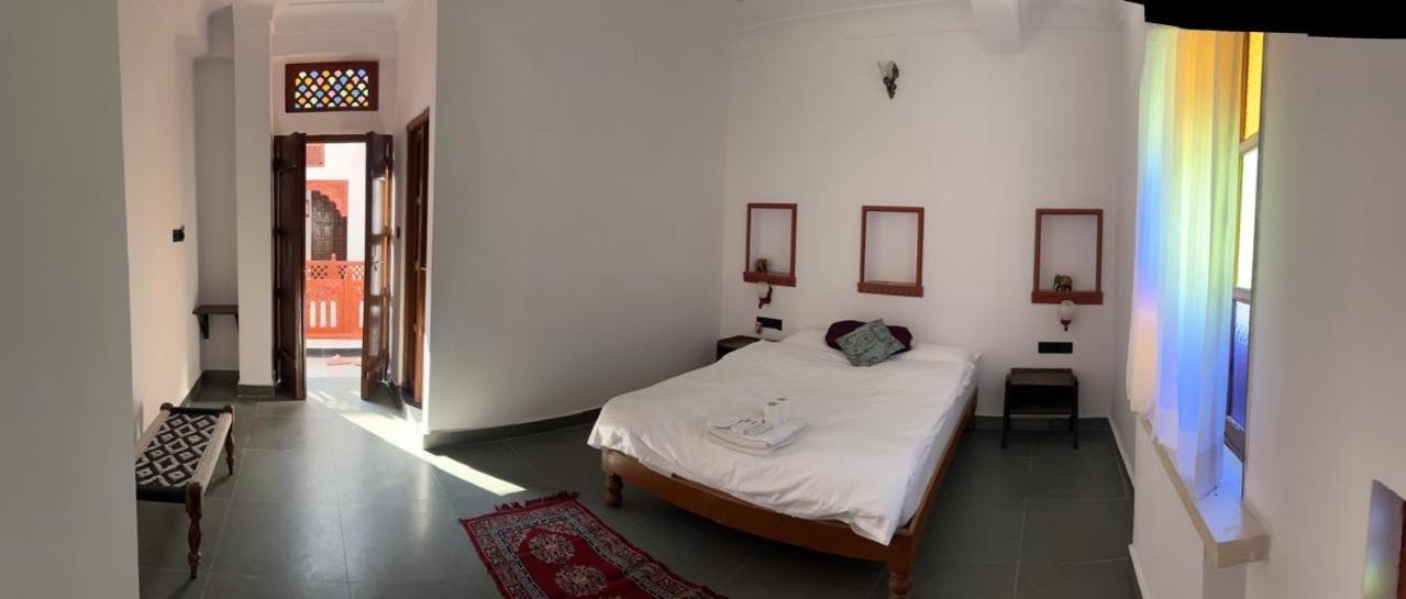 Hari Niwas Guest House Udaipur Eksteriør billede