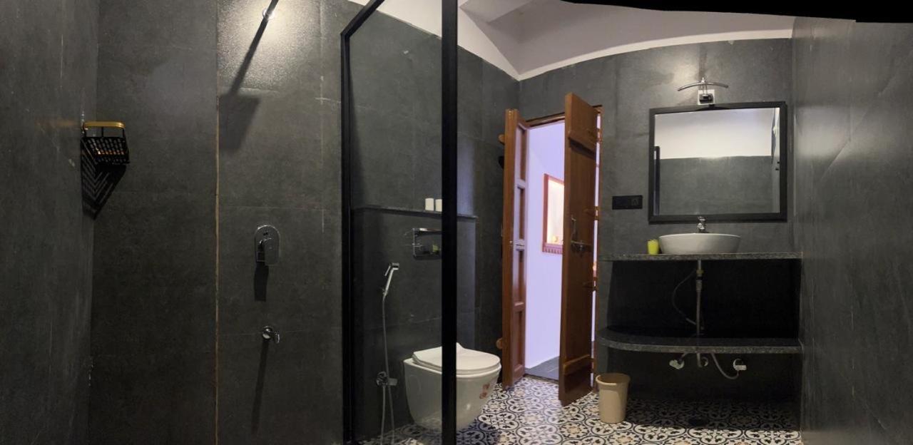 Hari Niwas Guest House Udaipur Eksteriør billede