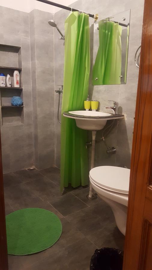 Hari Niwas Guest House Udaipur Eksteriør billede